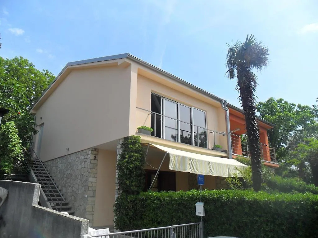 Loft In Crikvenica Apartment