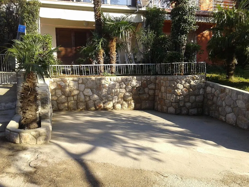 Loft In Crikvenica Apartment 0*,