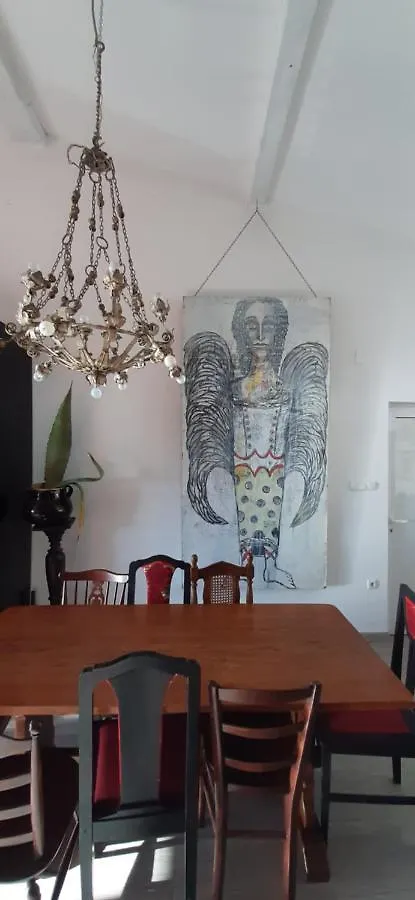 Loft In Crikvenica Apartment Croatia