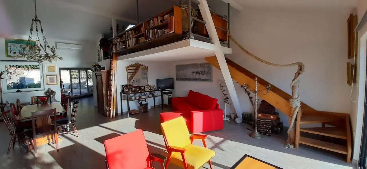 Loft In Crikvenica Apartment
