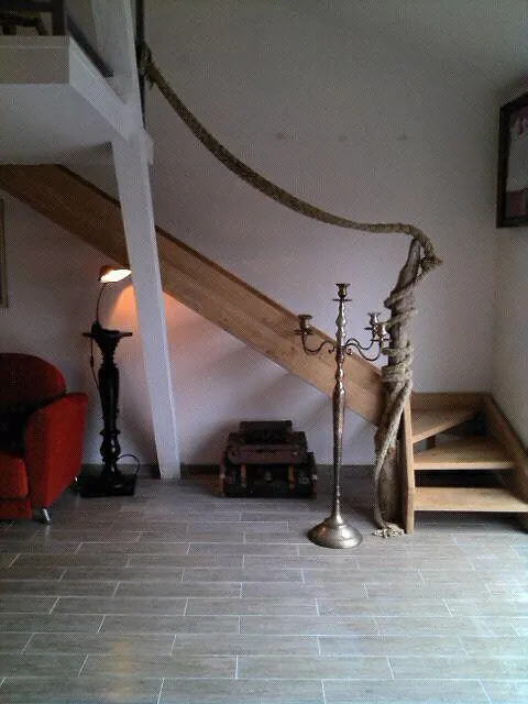 Loft In Crikvenica Apartment