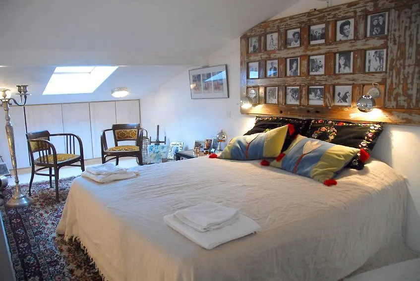 Loft In Crikvenica Apartment
