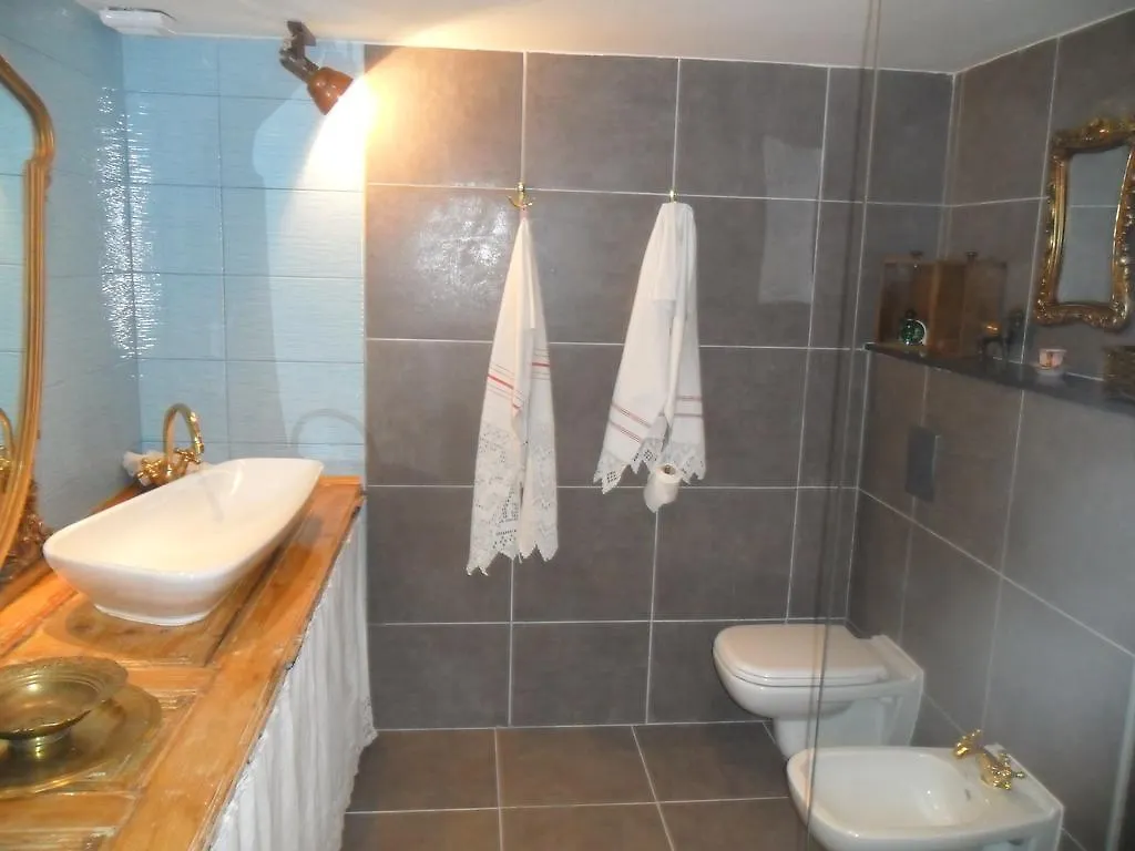 Loft In Crikvenica Apartment